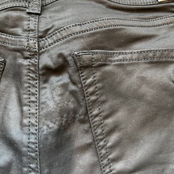 DL 1961 Florence Insta Sculpt skinny jean sz 26 in Boston colorway - Picture 14 of 14